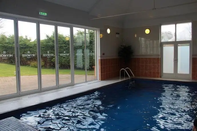 Heywood Spa Hotel 