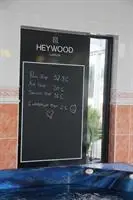 Heywood Spa Hotel 