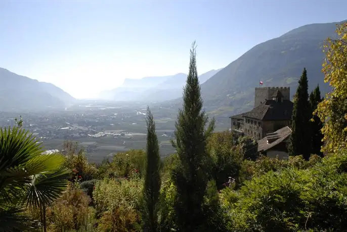 Hotel Alpenhof Tirolo 