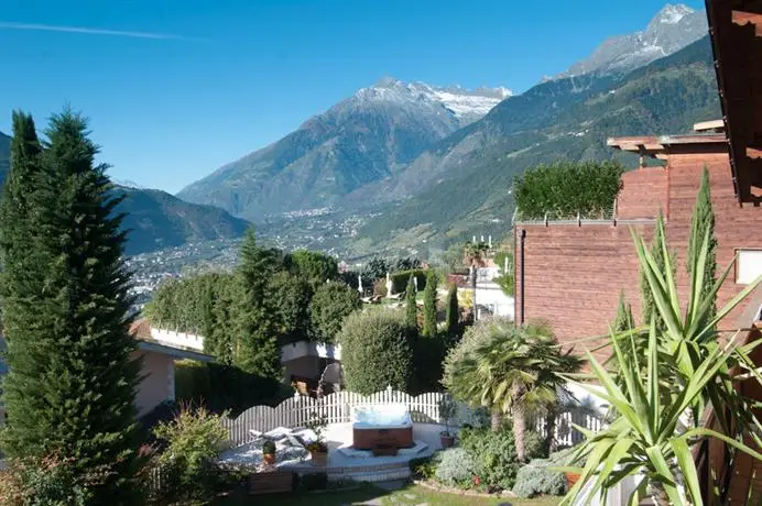 Hotel Alpenhof Tirolo