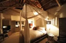 Amanzi Lodge 