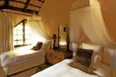 Amanzi Lodge 