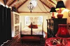 Amanzi Lodge 