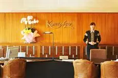 Hotel Kawakyu 