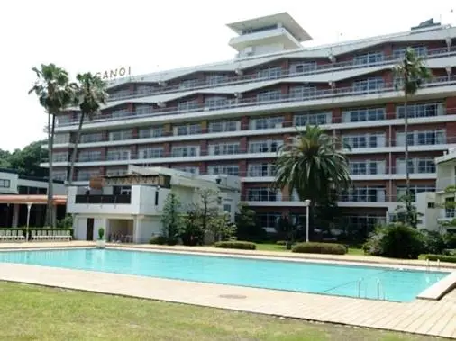 Hotel Koganoi 