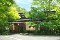 Kurokawa Onsen Okunoyu 