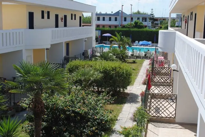 Residence Oasi Salento 