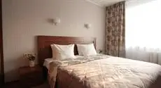 40 Let Pobedy Hotel 