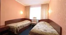 40 Let Pobedy Hotel 