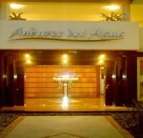 Aparthotel Andares del Agua