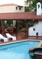 Aparthotel Andares del Agua 