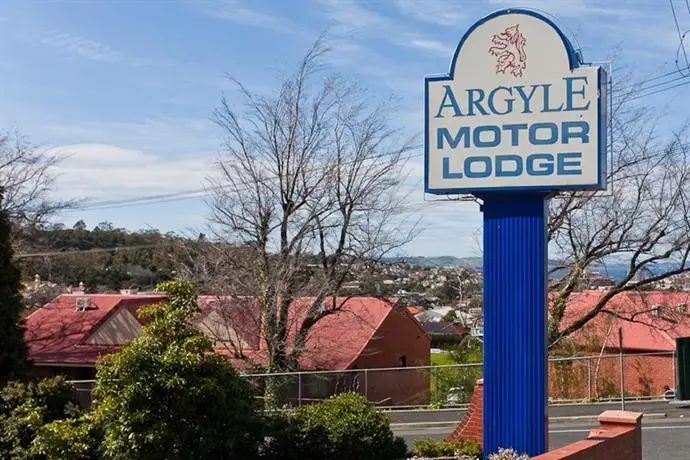 Argyle Motor Lodge 