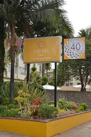 Cresta Oasis Hotel