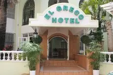 El Greco Hotel Nassau 