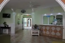 El Greco Hotel Nassau 