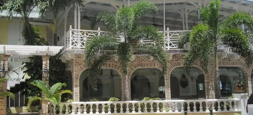 El Greco Hotel Nassau 