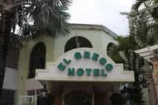 El Greco Hotel Nassau 