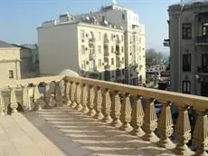 Meridian Hotel Baku 