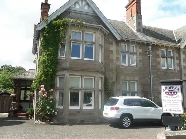 Ardfern Guest House