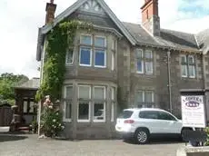 Ardfern Guest House 