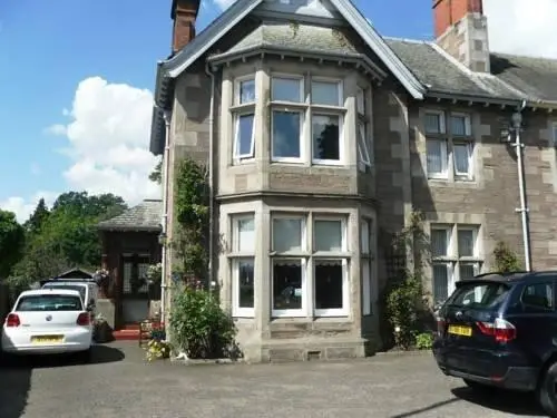 Ardfern Guest House 