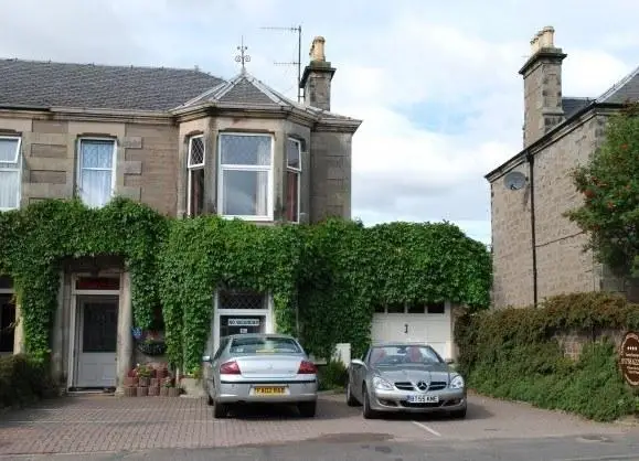 Dunallan Guest House