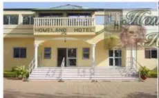 Homeland Hotel Niamey 