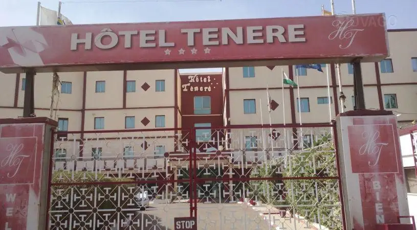 Hotel Tenere 