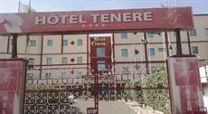 Hotel Tenere 