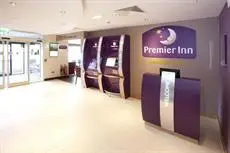 Premier Inn Inverness Centre River Ness 