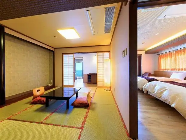 Seaside Hotel Mimatsu Ooetei 