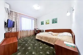 Tourist Hotel Minsk