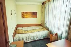 Tourist Hotel Minsk 