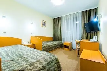 Tourist Hotel Minsk 