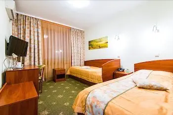 Tourist Hotel Minsk 