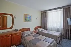 Tourist Hotel Minsk 