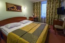 Tourist Hotel Minsk 