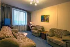 Tourist Hotel Minsk 