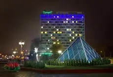 Tourist Hotel Minsk 