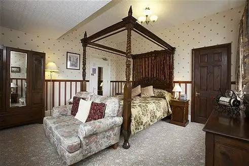 Keswick Park Hotel 