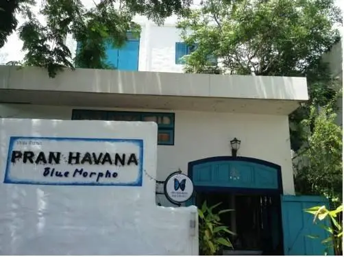 Pran Havana Boutique Hotel