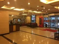 Haojia Business Hotel Xi'an Xiaozhai 