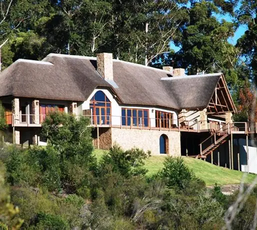 Tamodi Lodge 