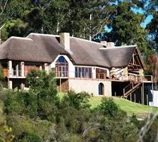 Tamodi Lodge 