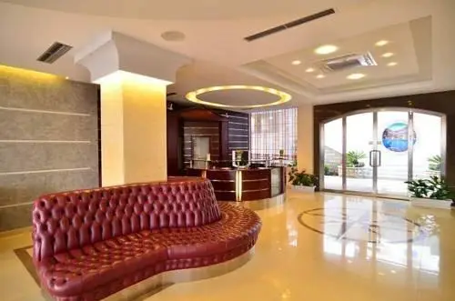 Hotel Saranda International