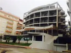 Hotel Saranda International 