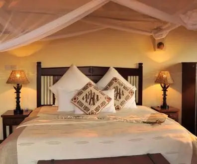 Muchenje Safari Lodge