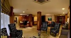 The Capital Residence Suites 