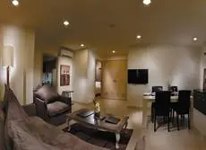 The Capital Residence Suites 