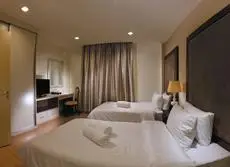 The Capital Residence Suites 